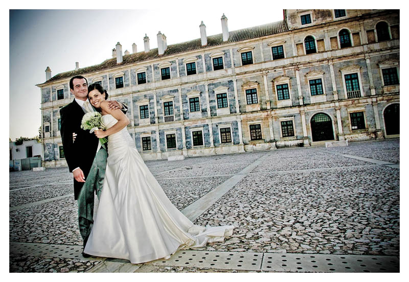 Fotografia de Casamento