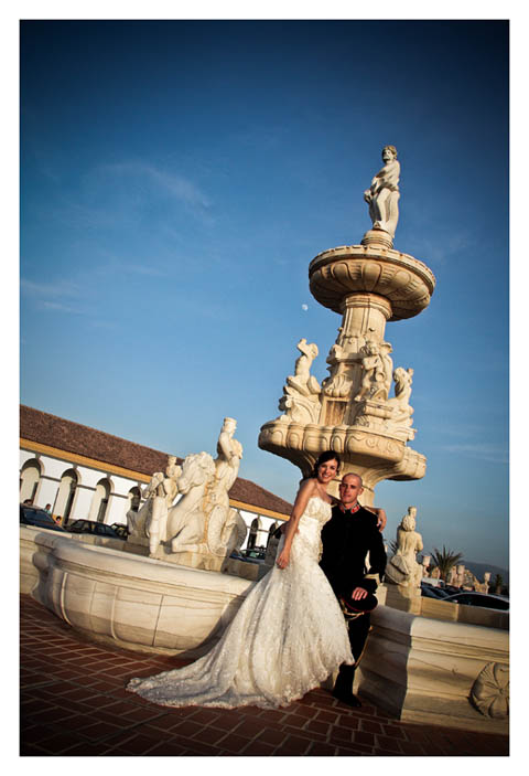 Fotografia de Casamento