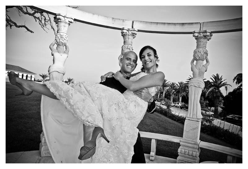 Fotografia Casamento