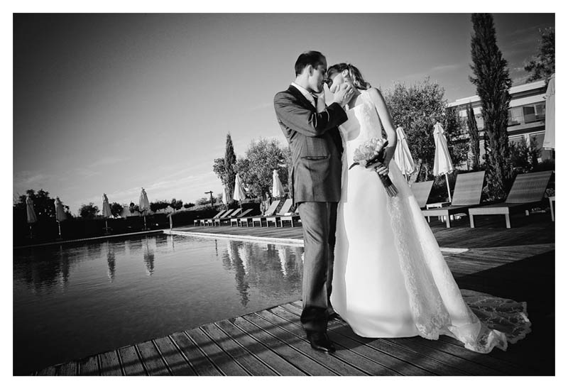 Fotografia Casamento