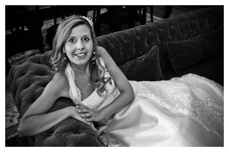 Fotografia Casamento