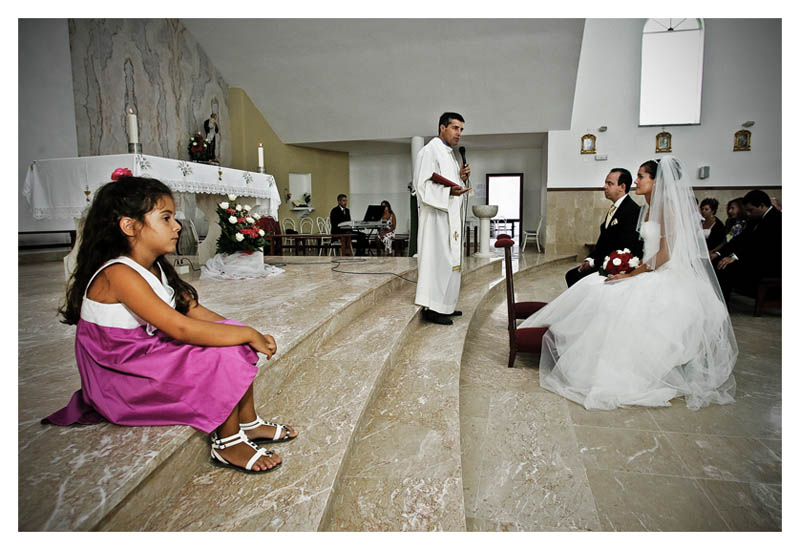 Fotografia Casamento