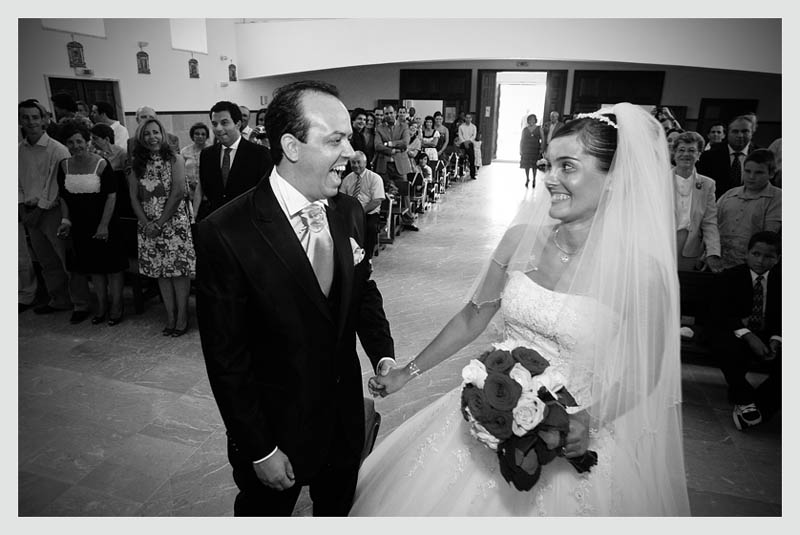 Fotografia Casamento