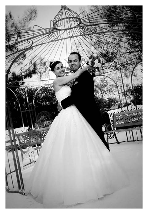 Fotografia Casamento