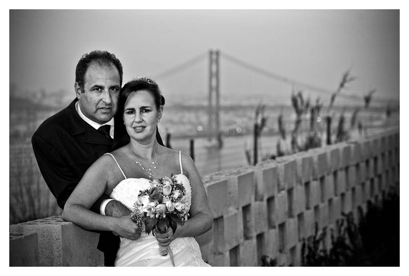 Fotografia Casamento