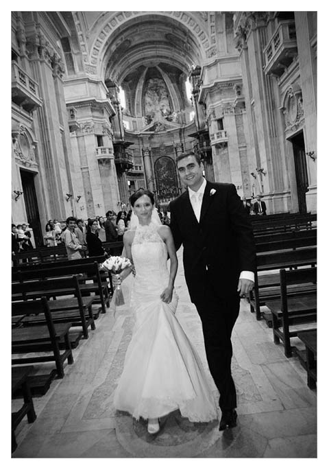 Fotografia Casamento