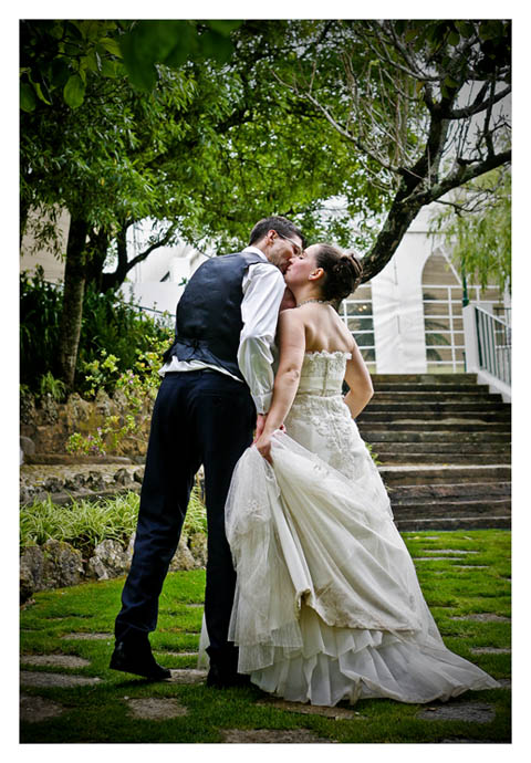 Fotografia Casamento