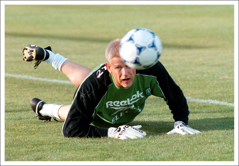 Peter Schmeichel