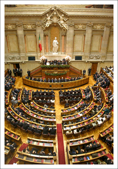 Assembleia da Republica