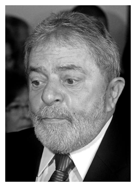 Luiz Inácio Lula da Silva