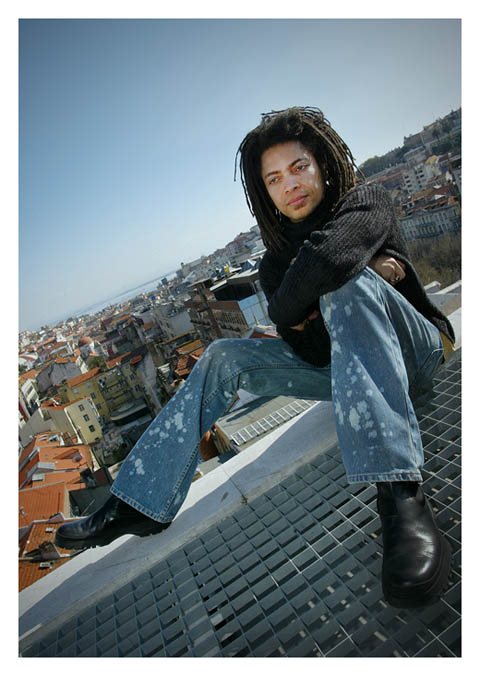 Terence Trent D´Arby