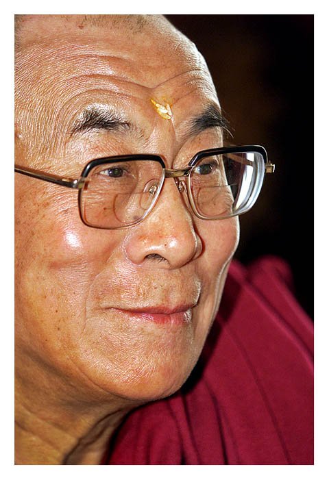 Dalai Lama