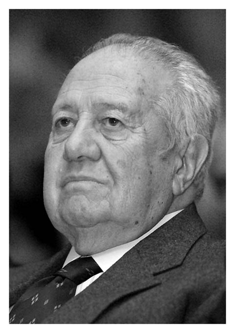 Mário Soares